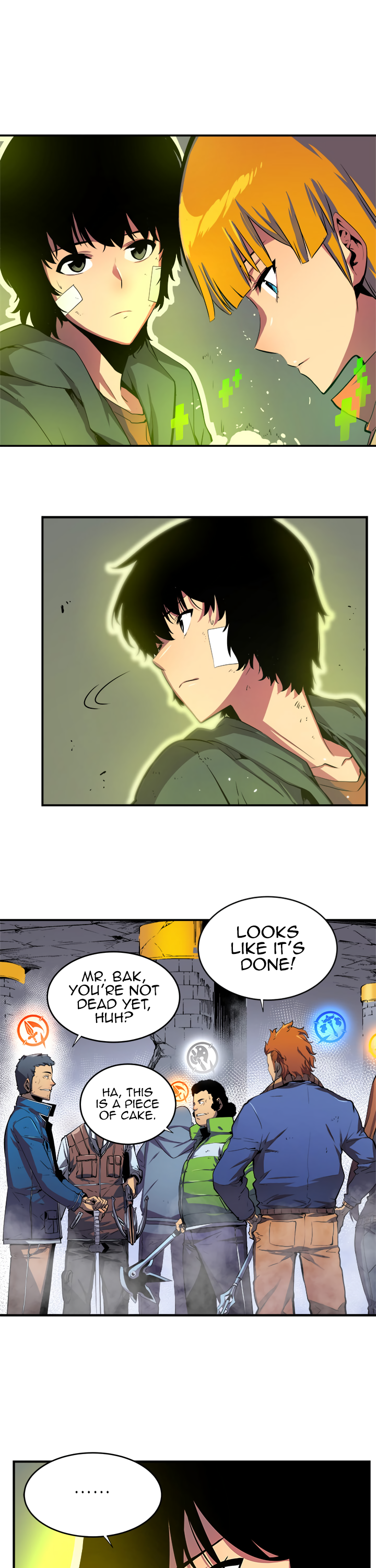 Manga Image